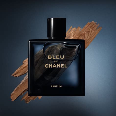 hommes parfums chanel|bleu de chanel 100ml prix.